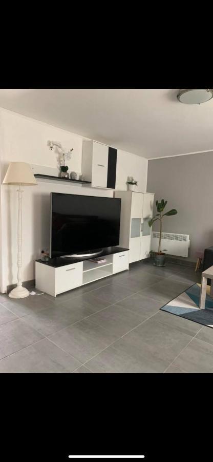 Ferienwohnung Convivialetzen Chatenoy-le-Royal Exterior foto