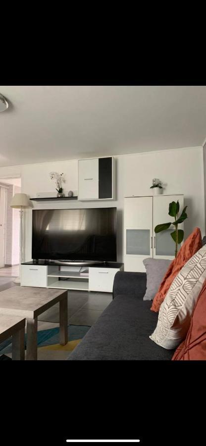 Ferienwohnung Convivialetzen Chatenoy-le-Royal Exterior foto