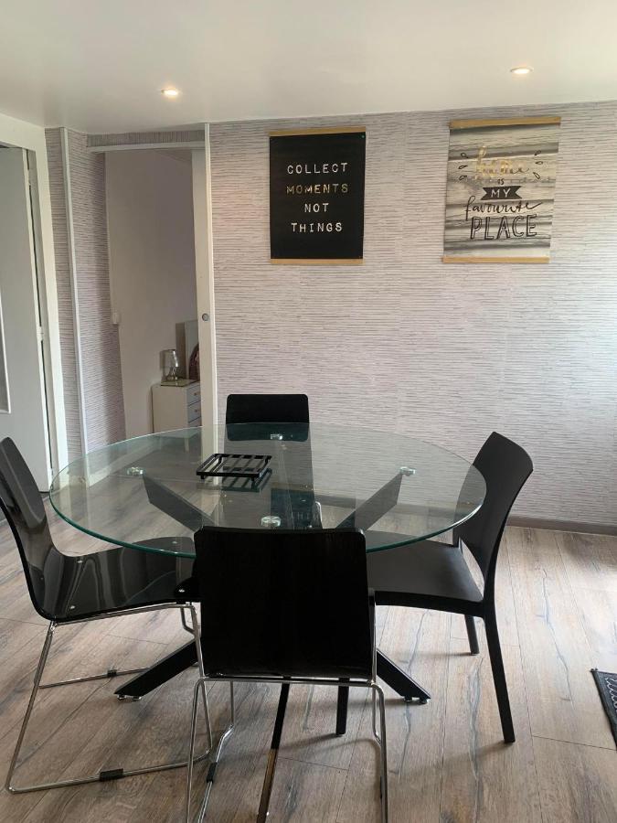 Ferienwohnung Convivialetzen Chatenoy-le-Royal Exterior foto